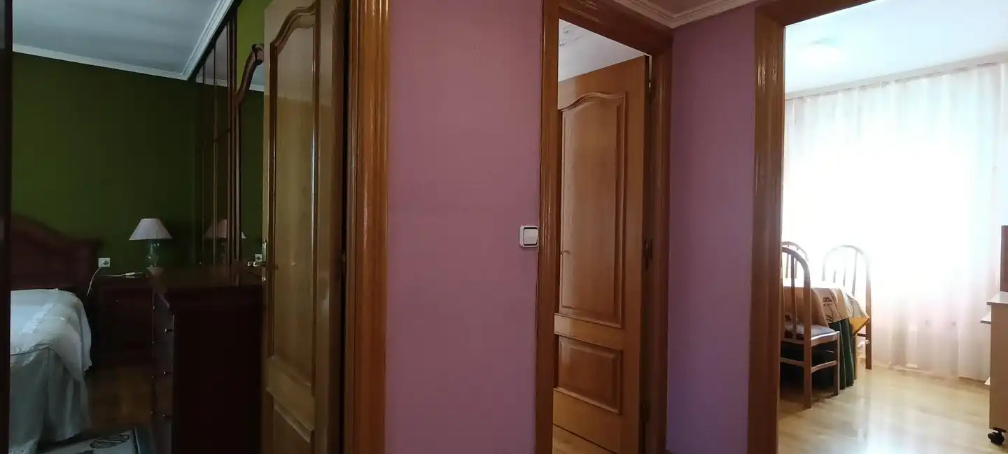 Piso de 89 m² en León