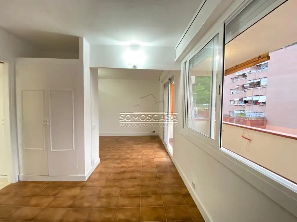 Wohnung 30 m² in Barcelona