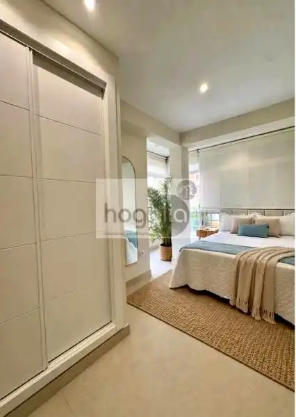 Pis de 80 m² a Sevilla