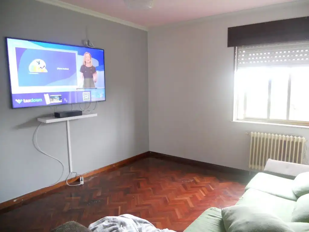 Piso de 200 m² en Lugo