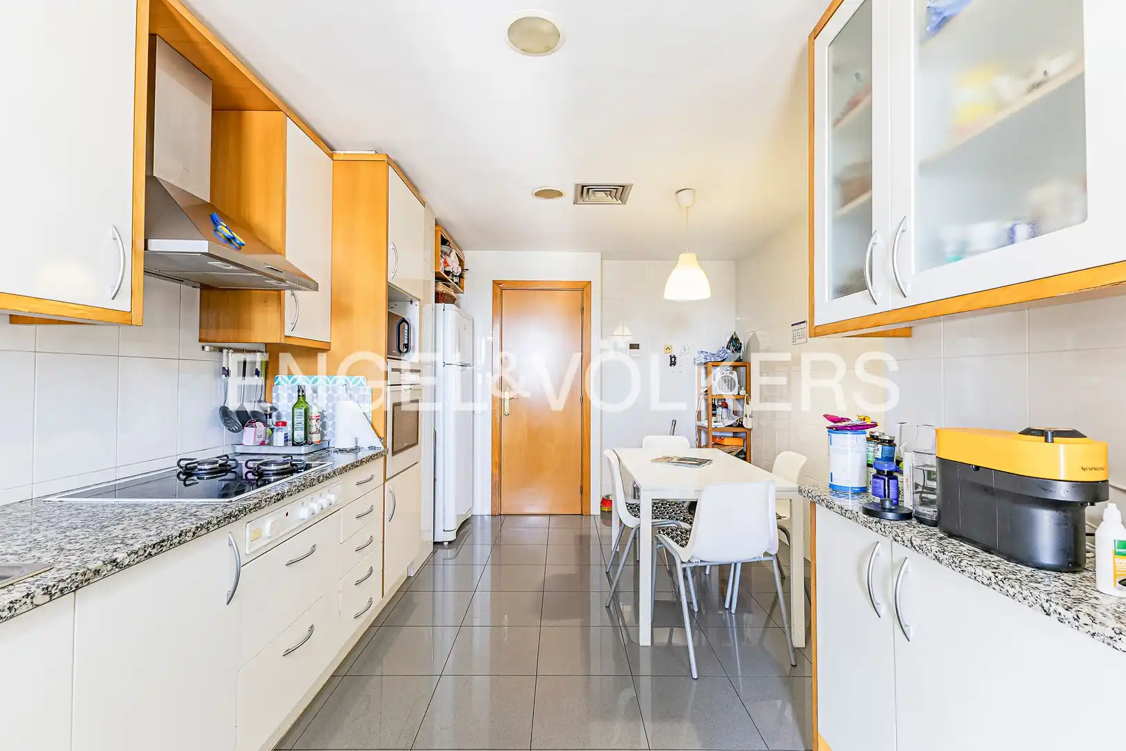Appartamento 170 m² a Esplugues de Llobregat