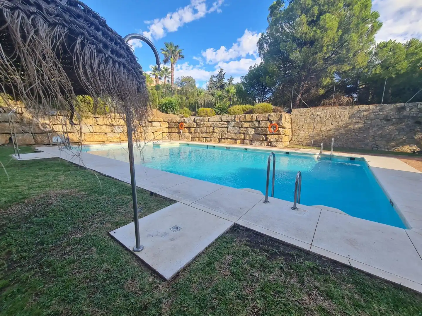 Piso de 59 m² en Málaga
