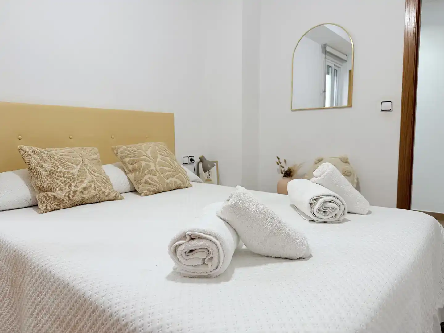 Piso de 110 m² en Pliego