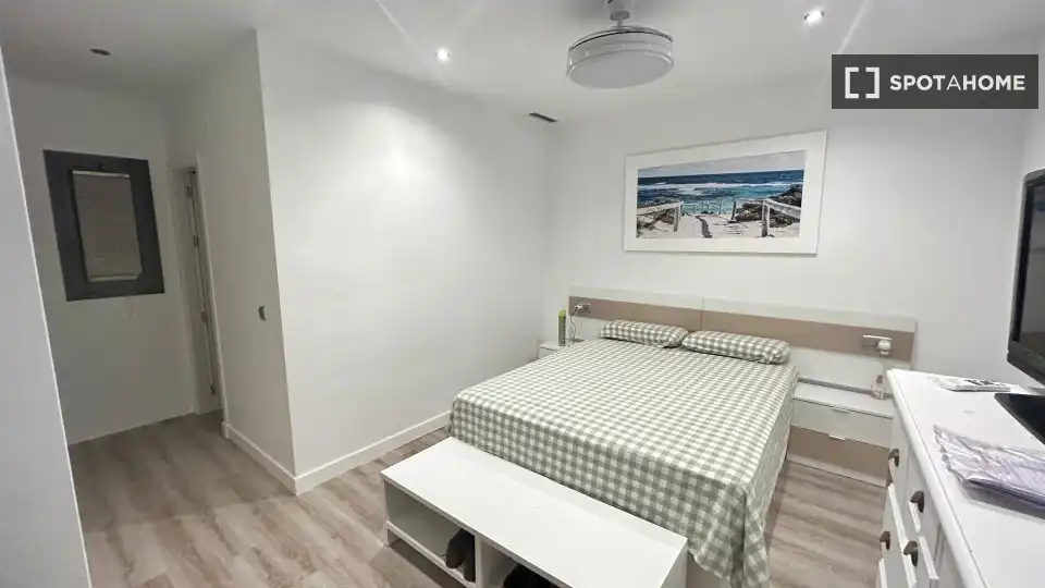 Habitación 207 m², Chiclana de la Frontera