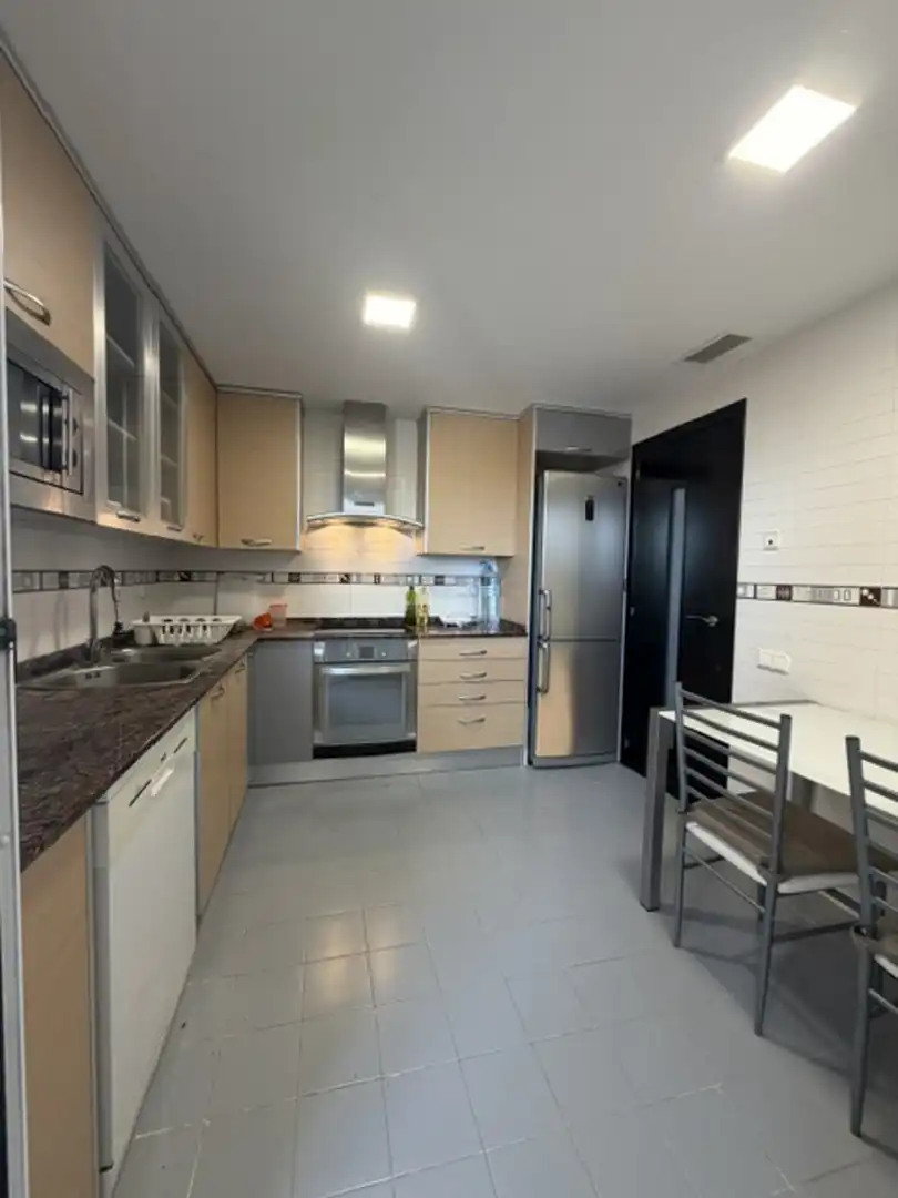 Piso de 80 m² en Masanasa