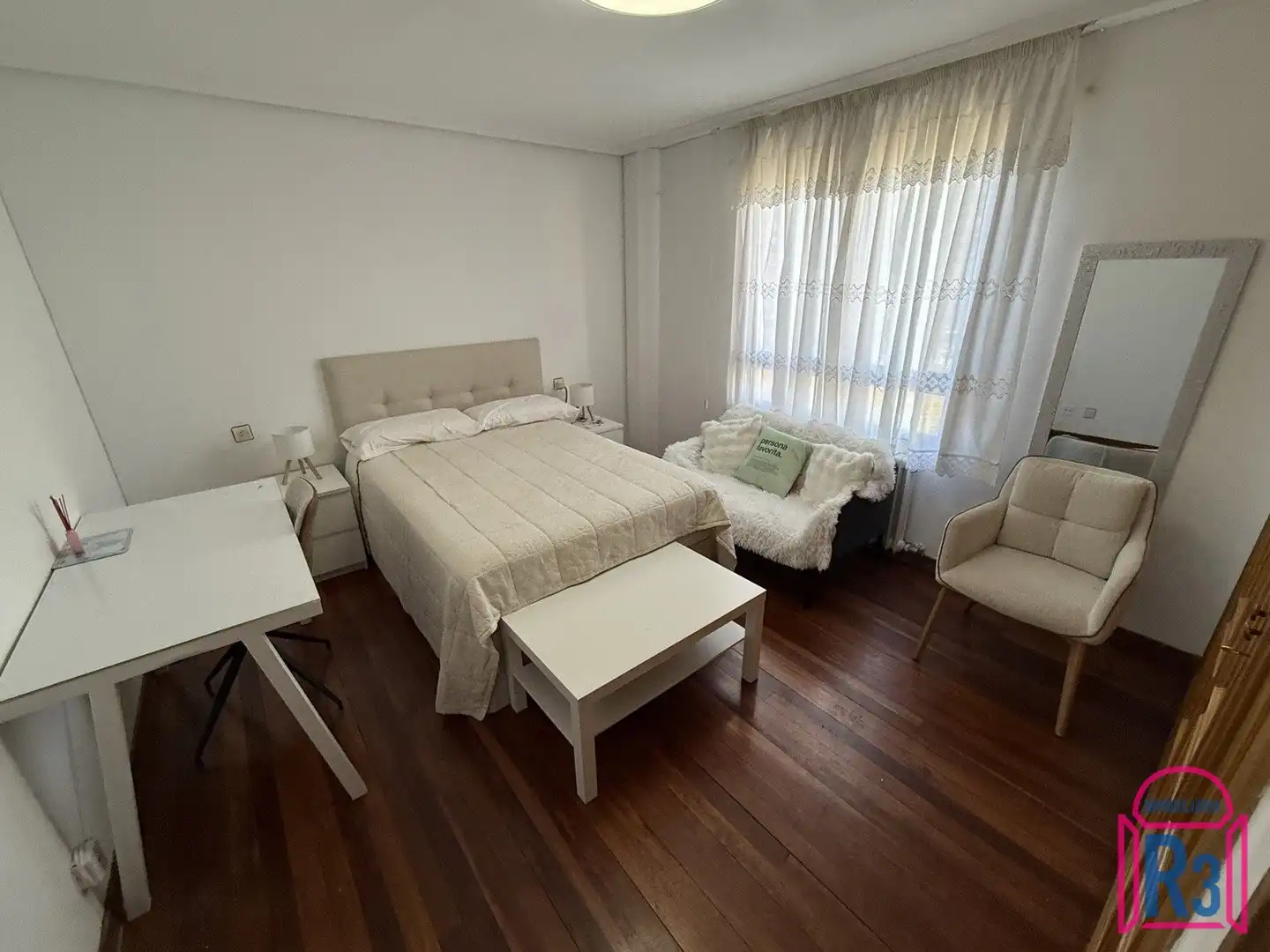 Piso de 112 m² en León