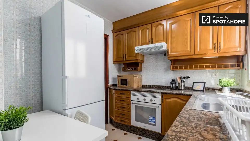 Habitación en alquiler, Valencia