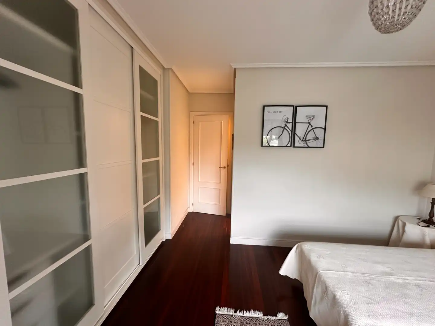 Piso de 120 m² en Santander