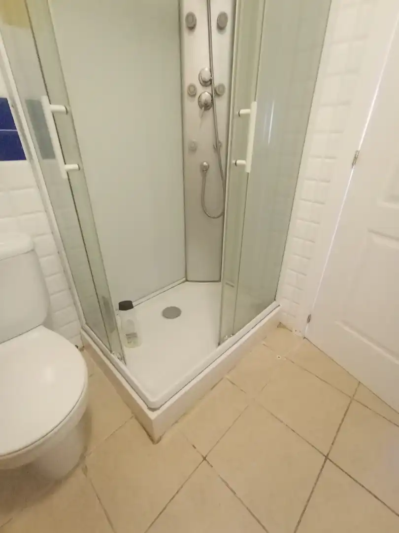 Pis de 95 m² a Oliva