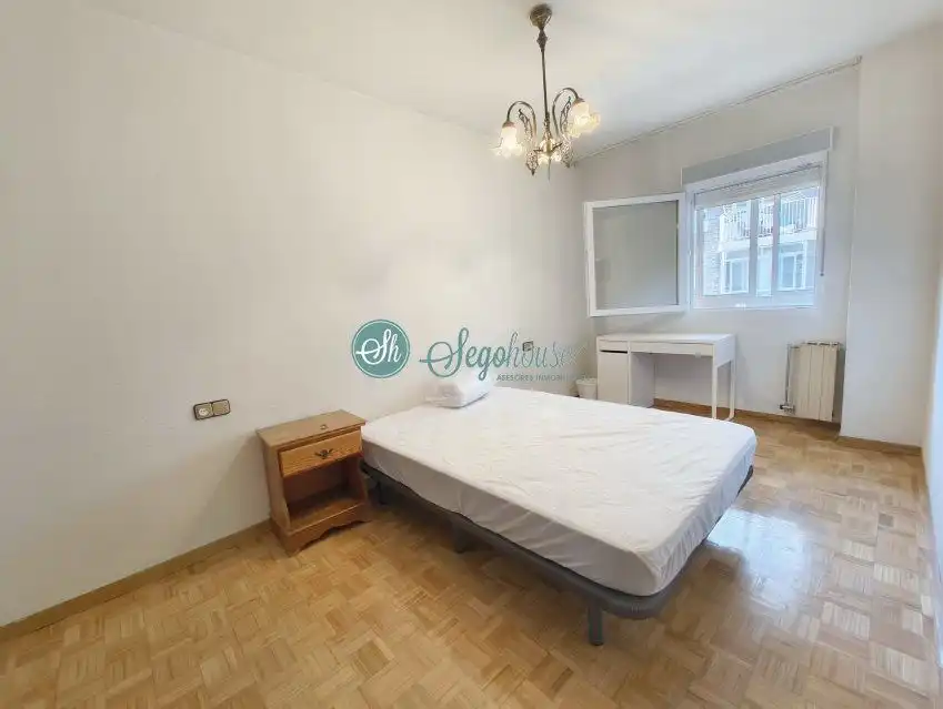 Piso de 105 m² en Segovia