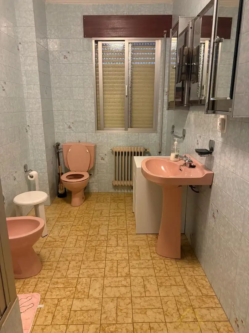 Piso de 125 m² en Lugo