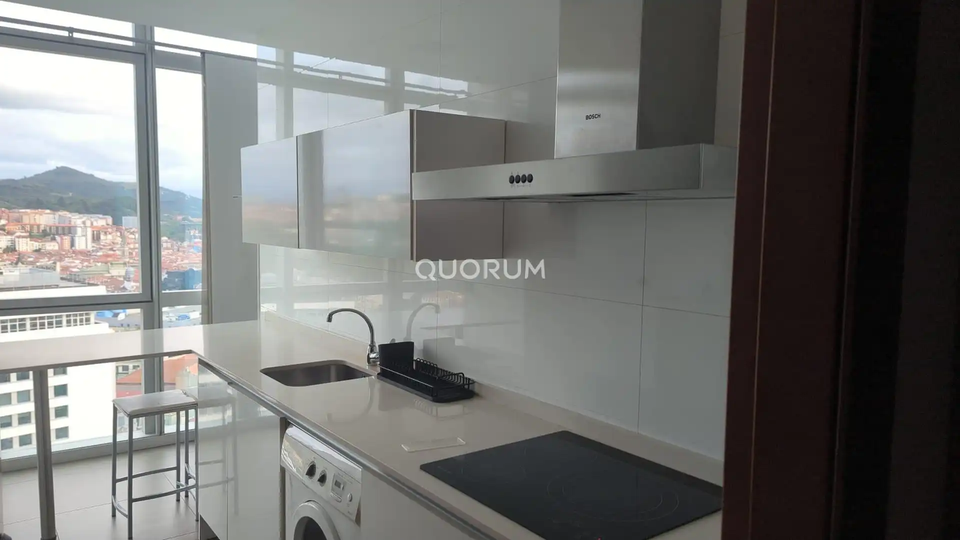 Piso de 110 m² en Bilbao
