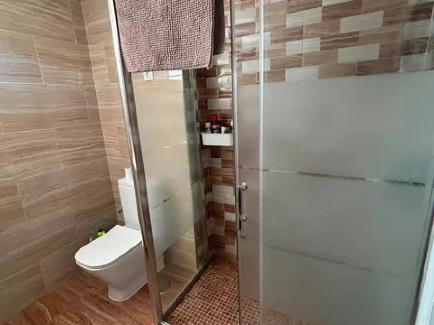 Piso de 90 m² en Málaga