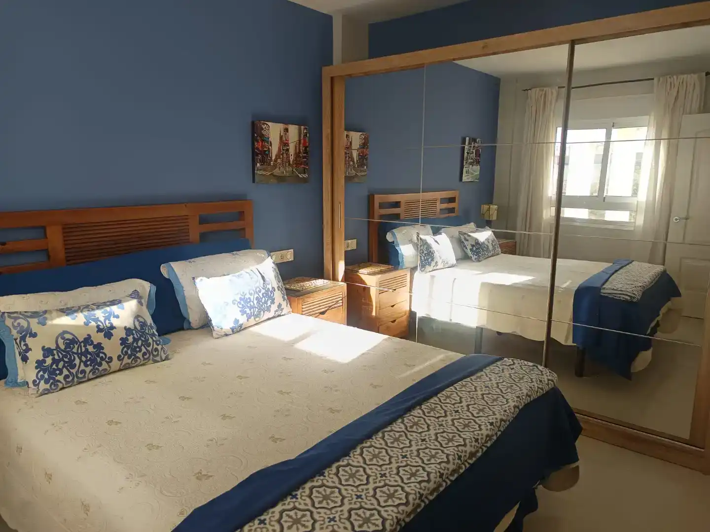 Piso de 70 m² en Roquetas de Mar