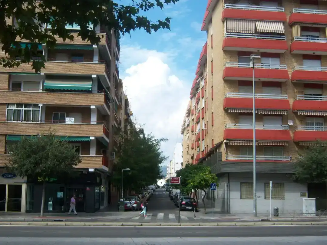 Piso de 101 m² en Córdoba