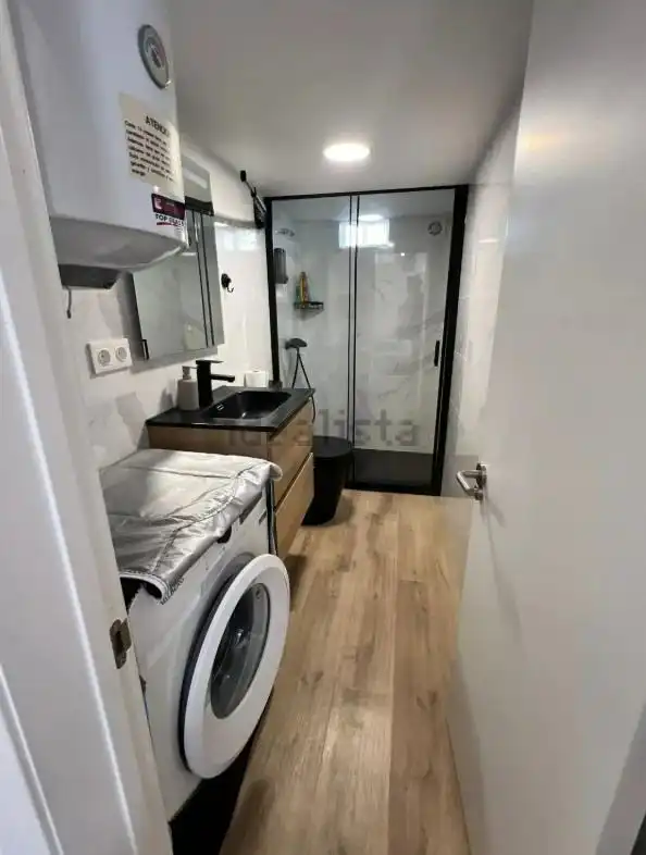 Piso de 52 m² en Alicante