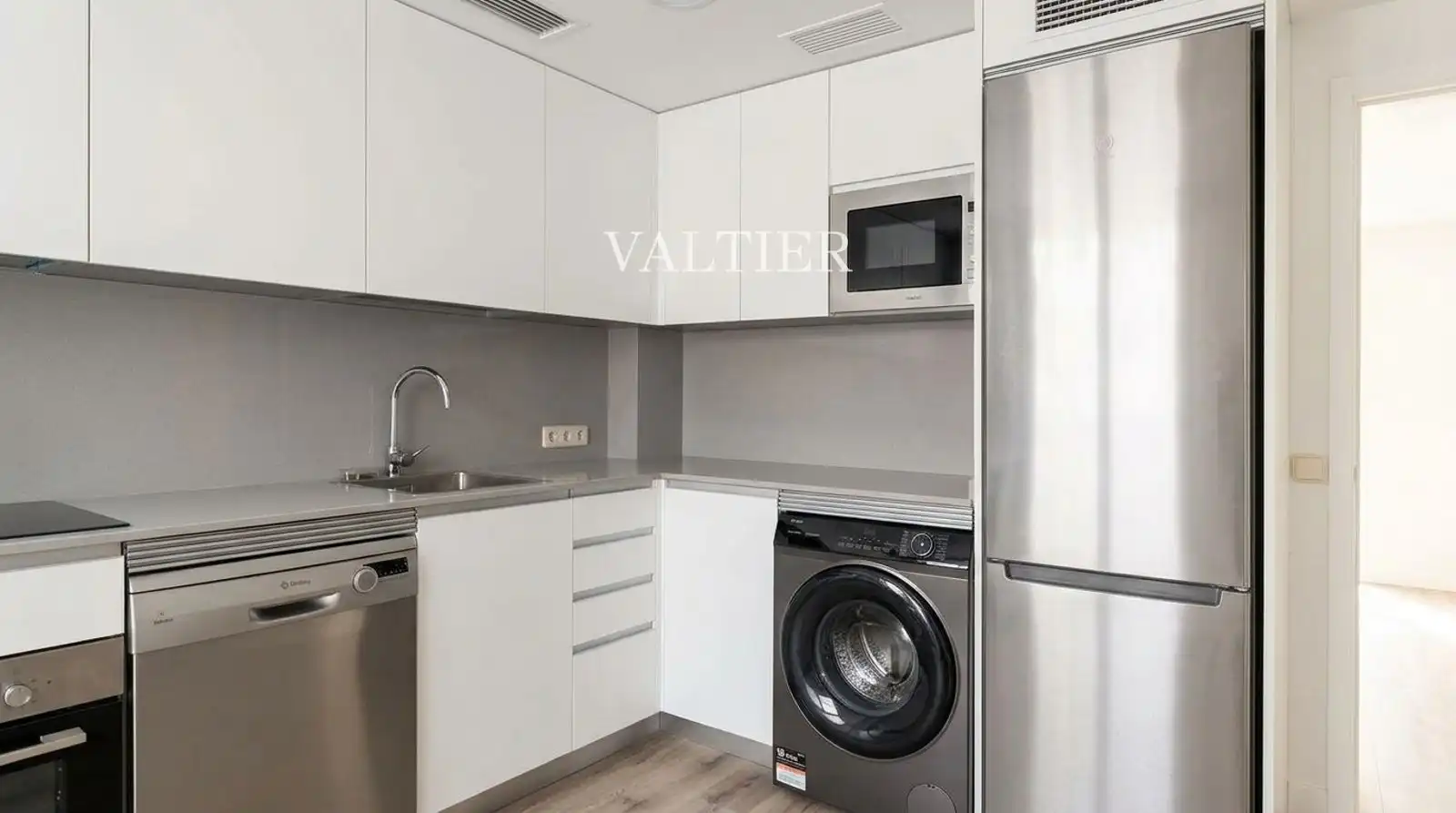 Pis de 160 m² a Madrid