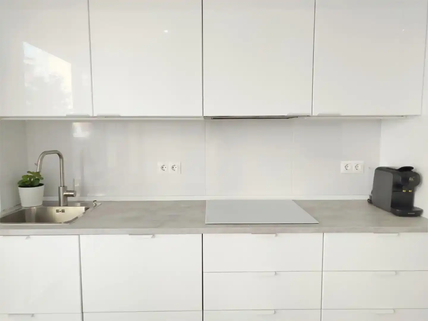 Piso de 50 m² en Fuengirola