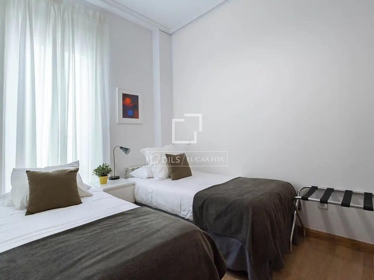 Piso de 97 m² en Fuente Palmera