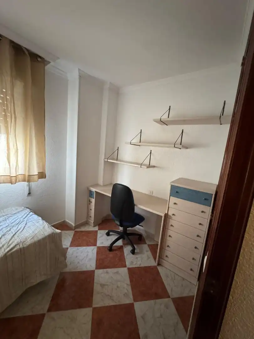 Piso de 130 m² en Huelva