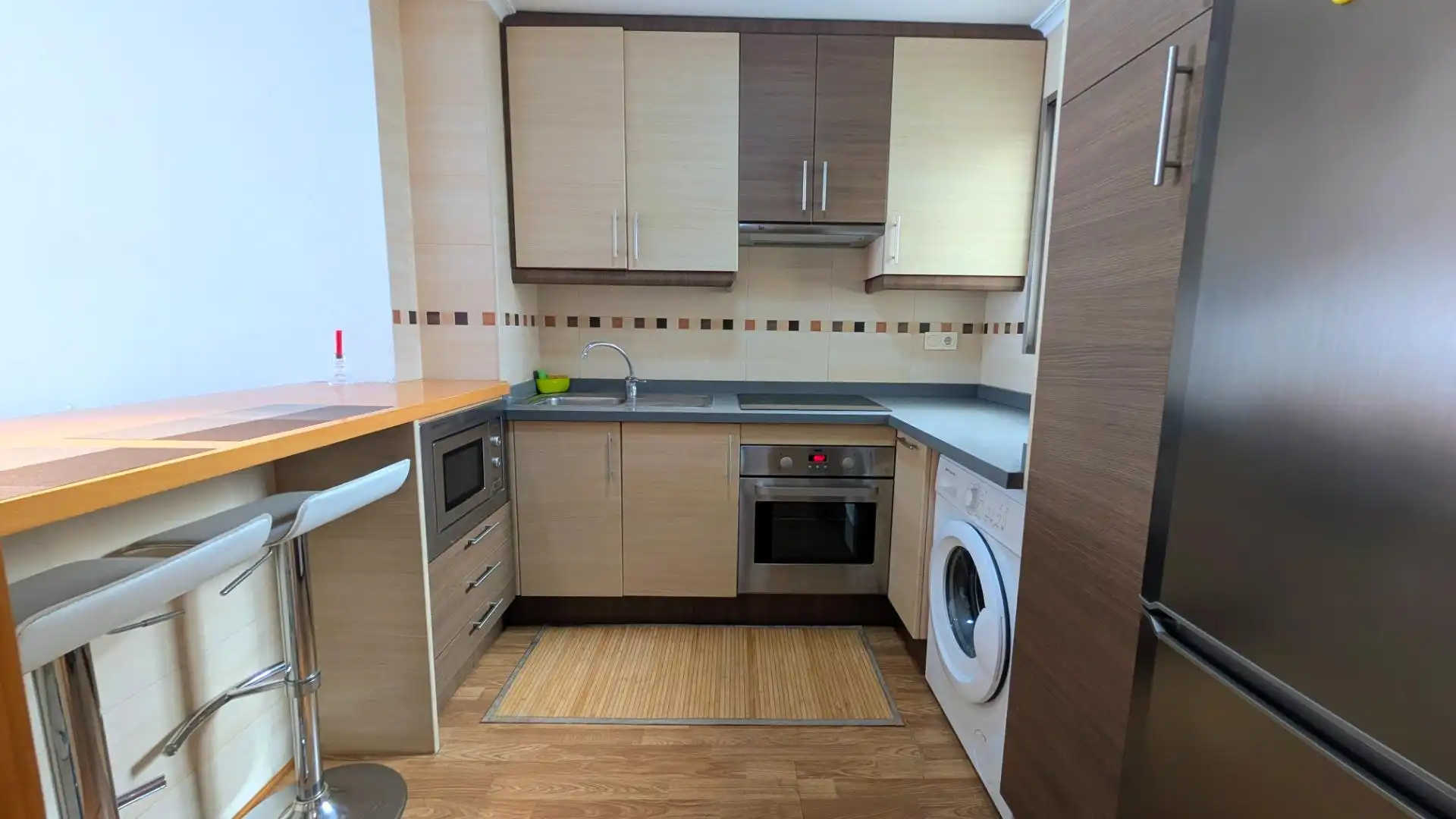 Piso de 63 m² en Elche