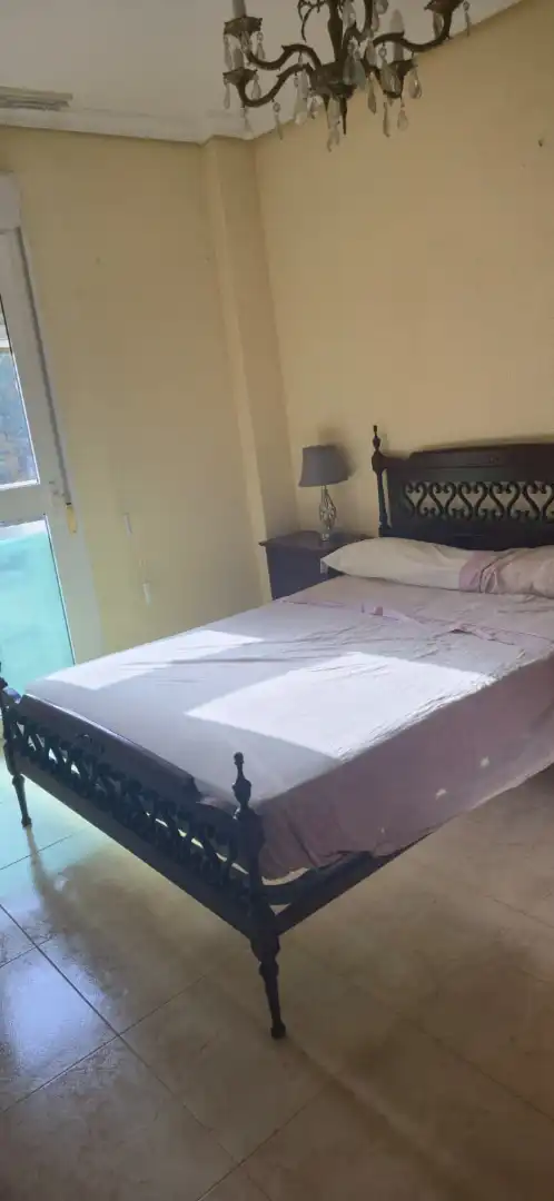 Piso de 102 m² en Sevilla