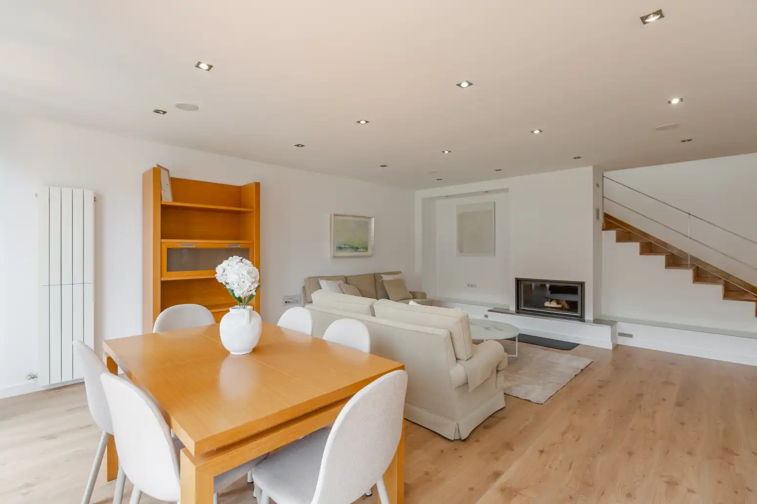 Pis de 235 m² a Aranguren