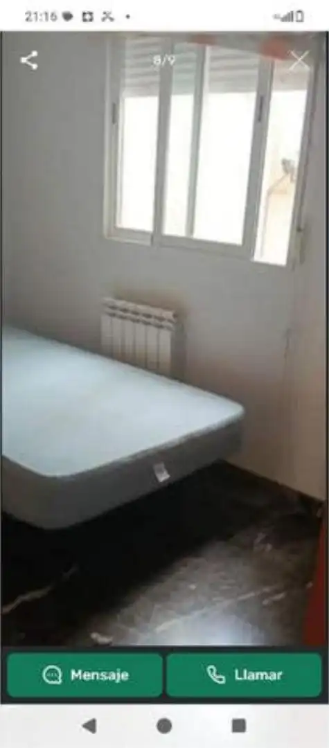 Pis de 115 m² a Granada