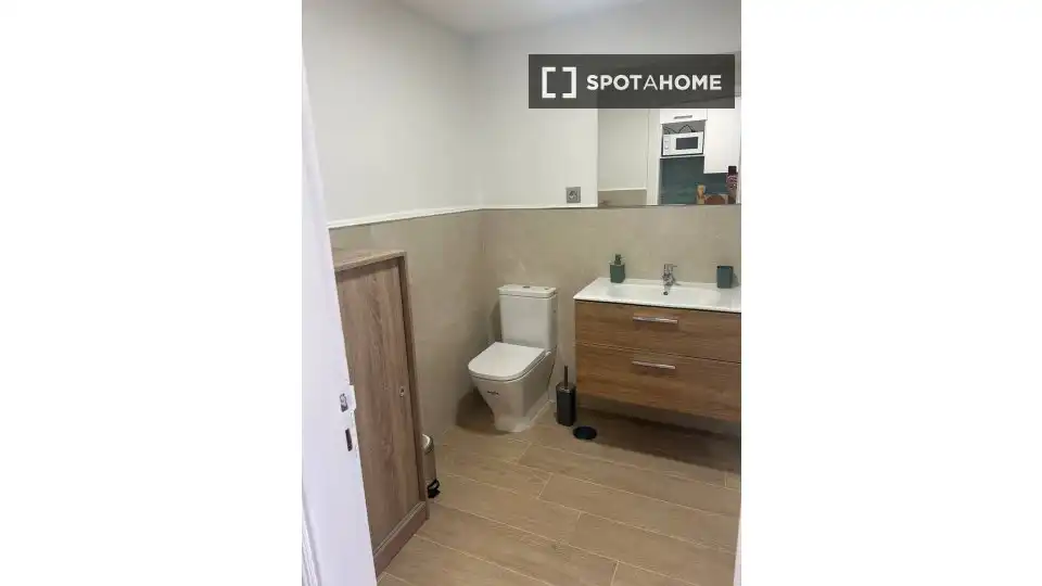 Habitación 49 m², La Oliva