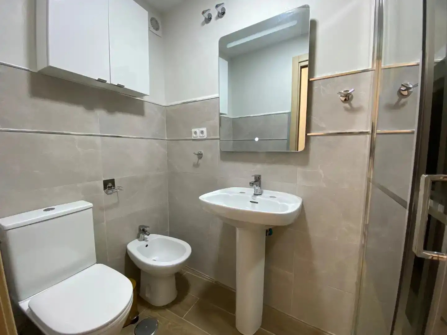 Piso de 72 m² en Jaén