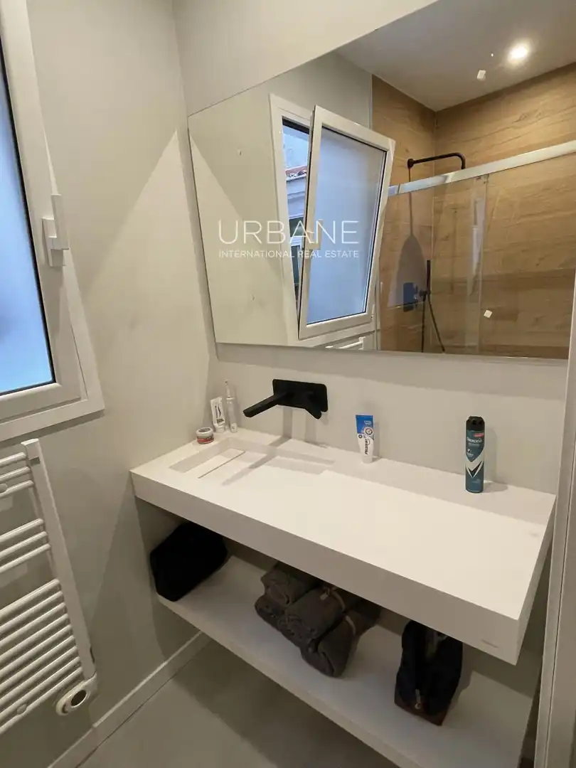 Pis de 94 m² a Barcelona