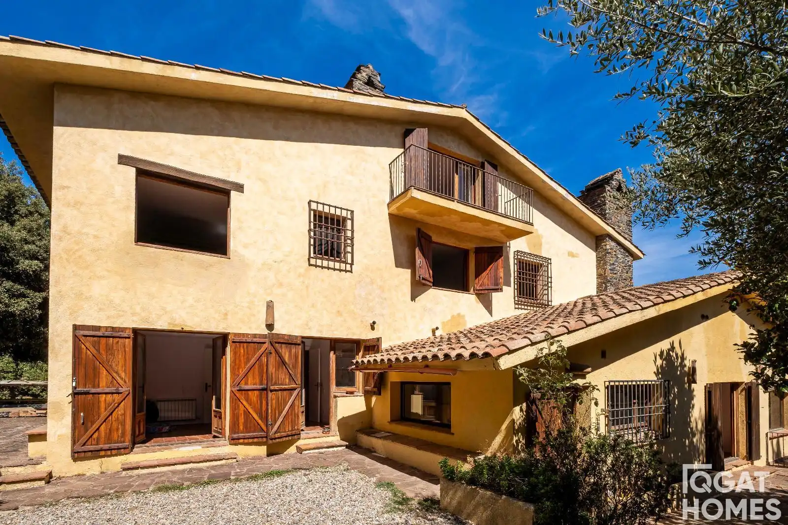 Haus 678 m² in Sant Cugat del Vallès