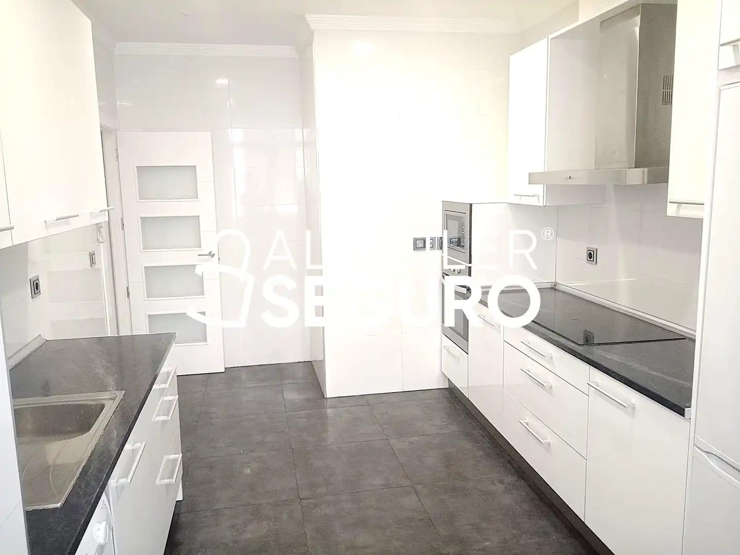 Pis de 284 m² a Valladolid