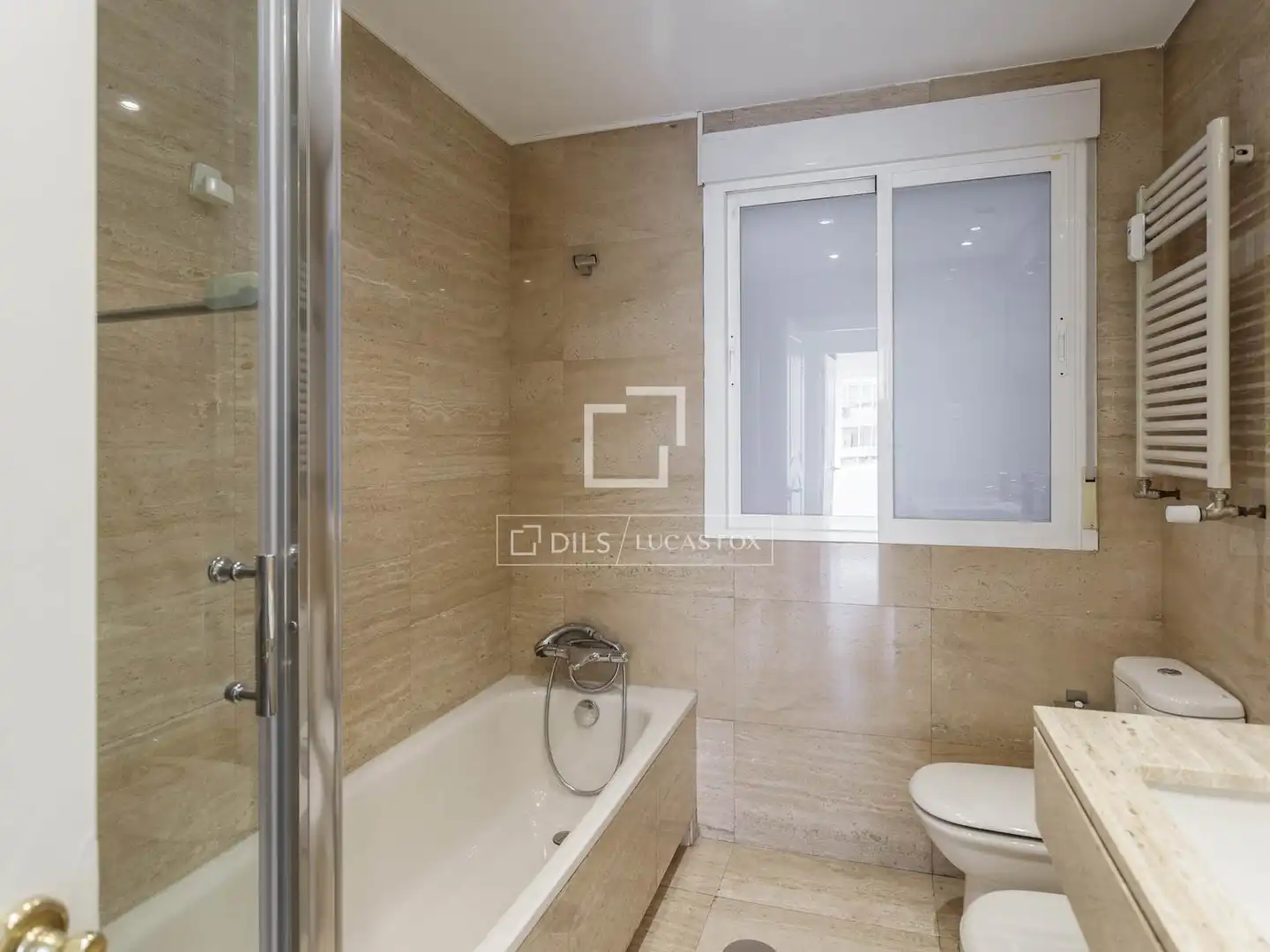 Appartamento 287 m² a Madrid
