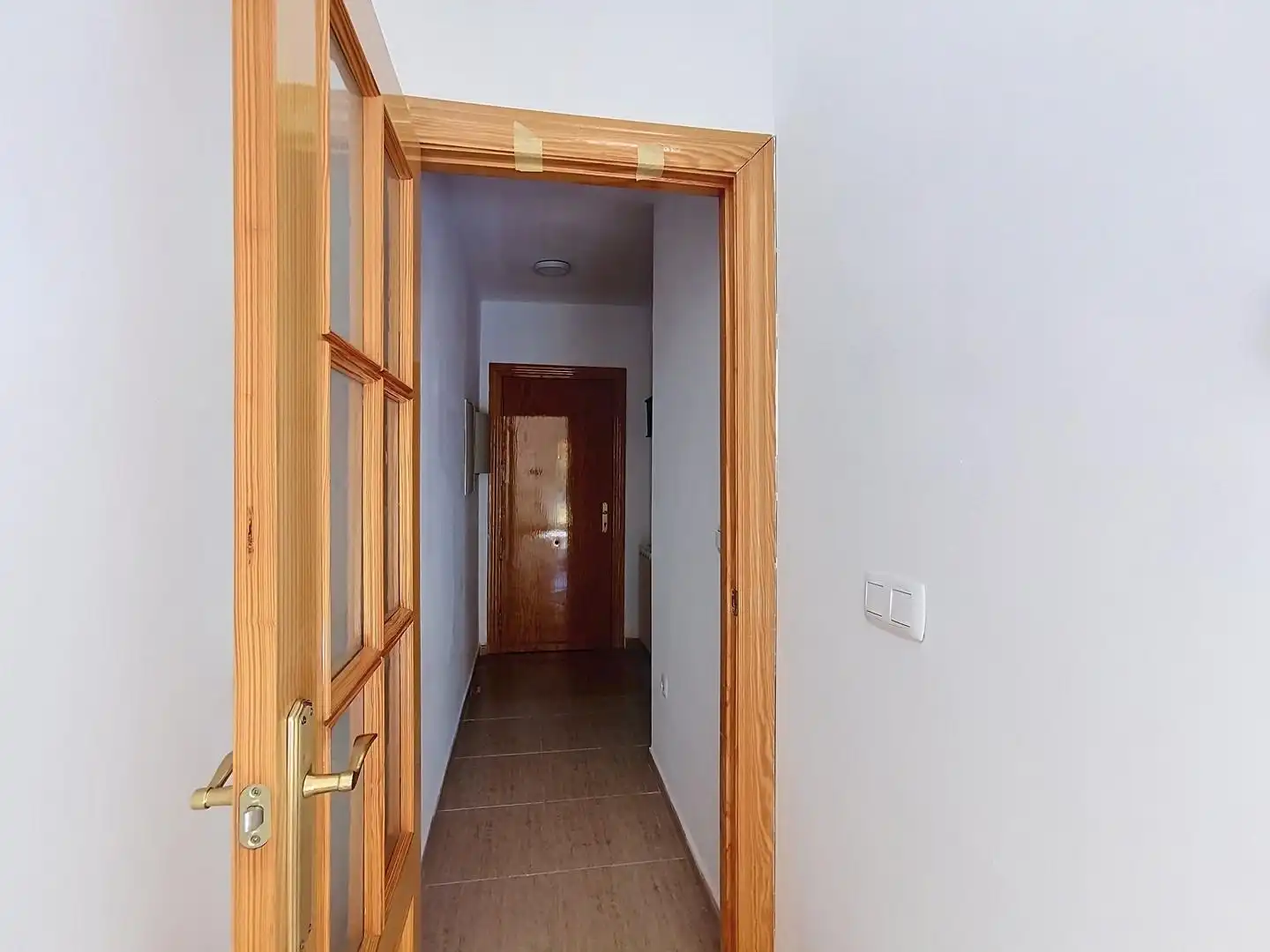 Piso de 62 m² en Churriana de la Vega