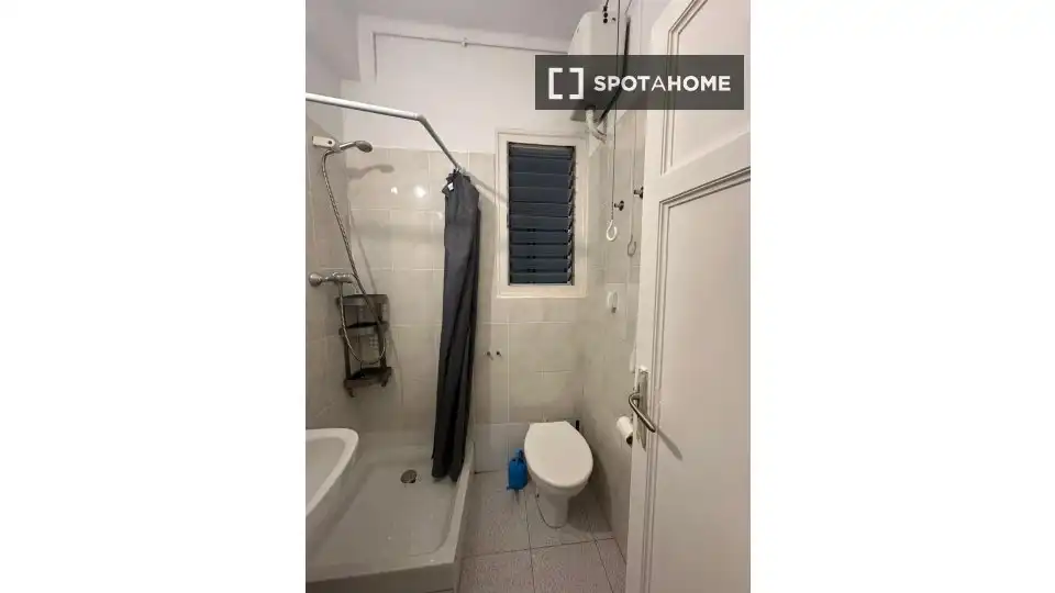 Habitación en alquiler, Barcelona