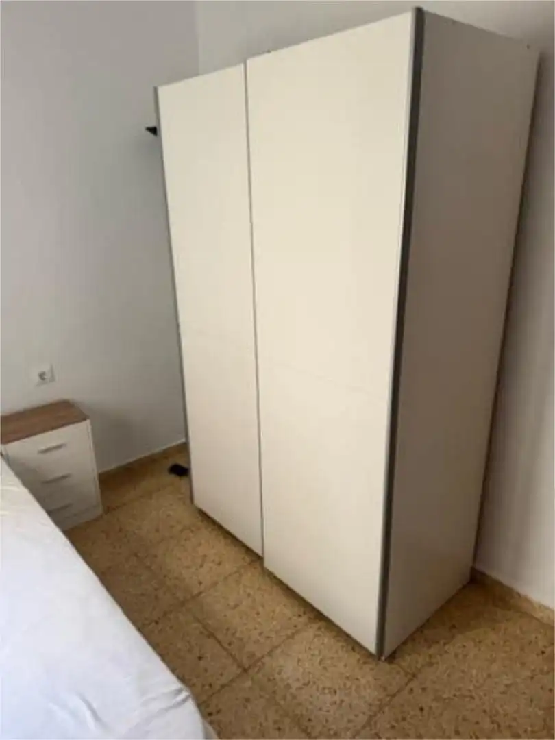 Habitación 120 m², Mislata