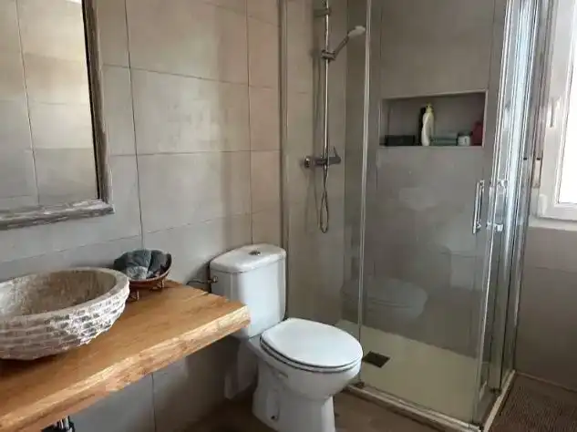 Piso de 230 m² en Fresno de Cantespino
