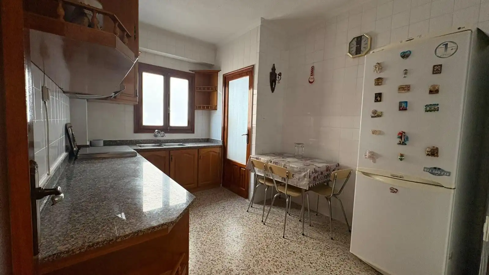 Piso de 99 m² en Elda