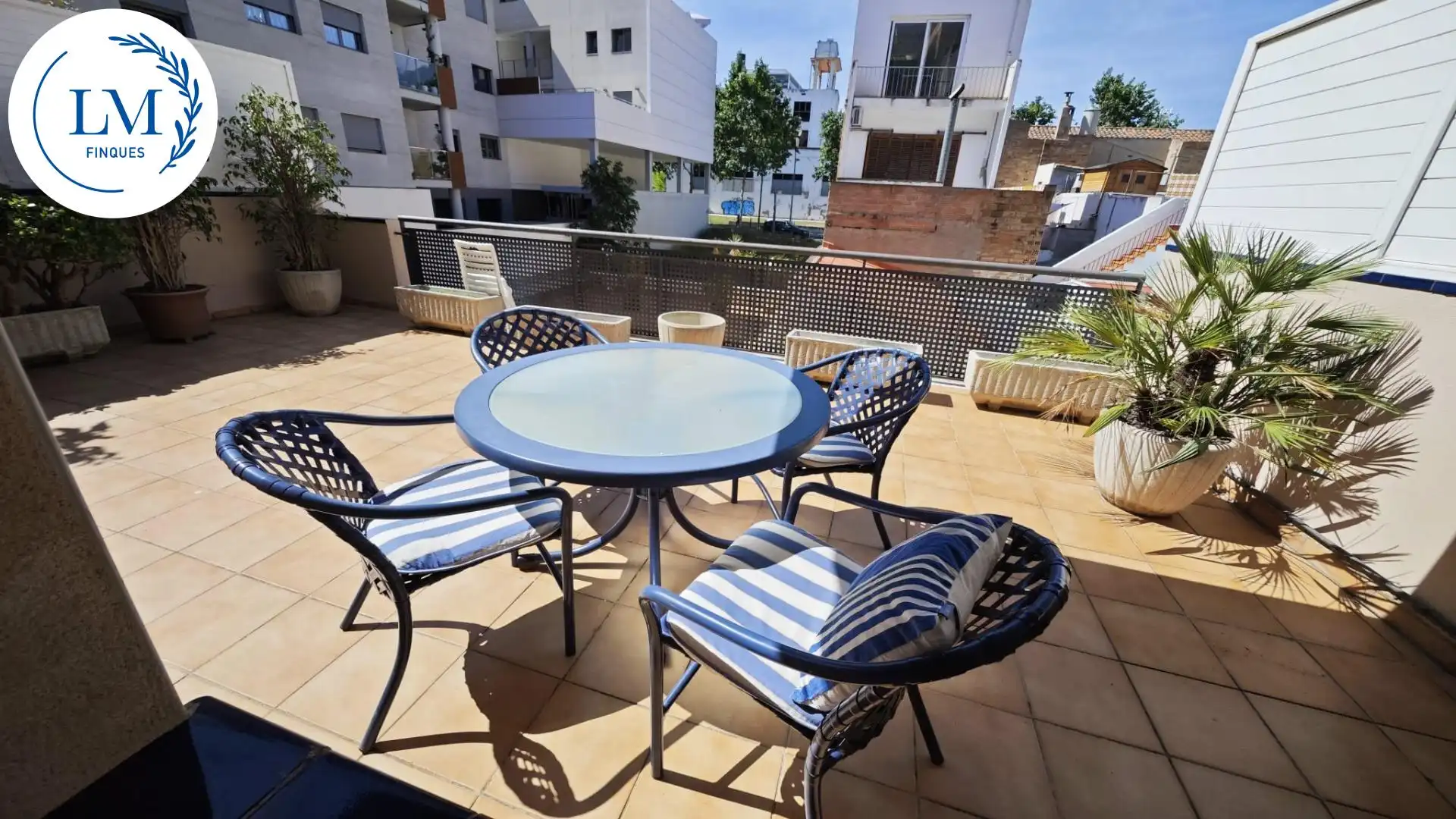 Piso de 77 m² en Vilanova i la Geltrú