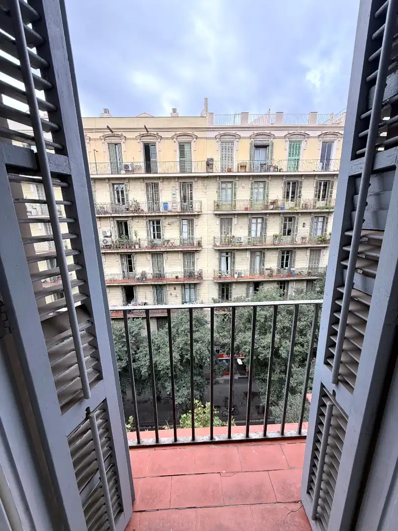 Pis de 75 m² a Barcelona
