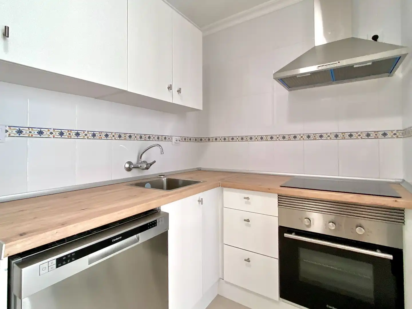 Pis de 113 m² a Almuñécar