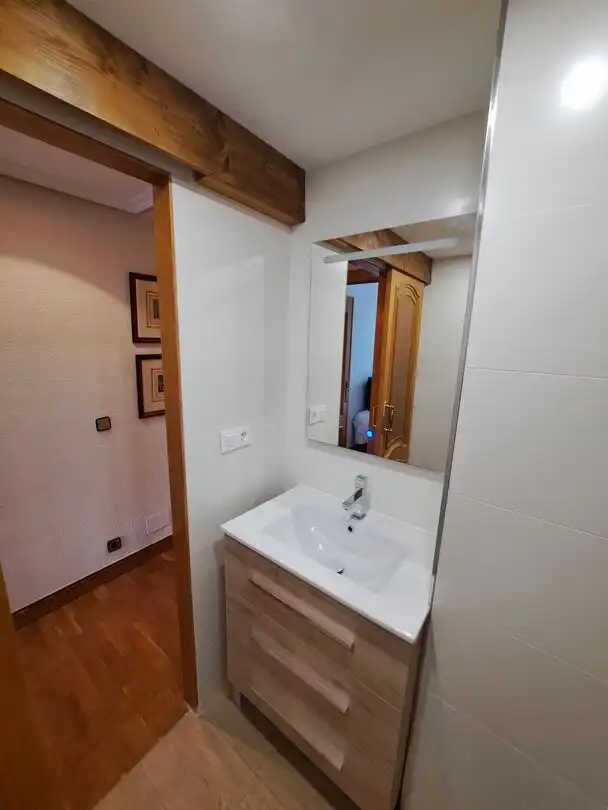 Appartamento 76 m² a Barañáin / Barañain