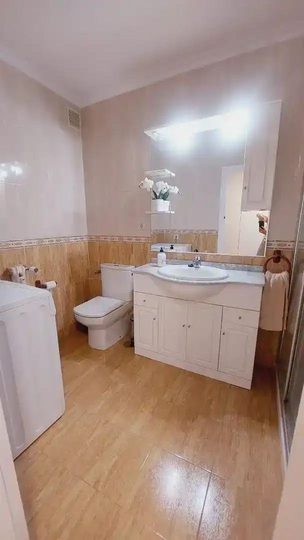 Piso de 90 m² en Oviedo