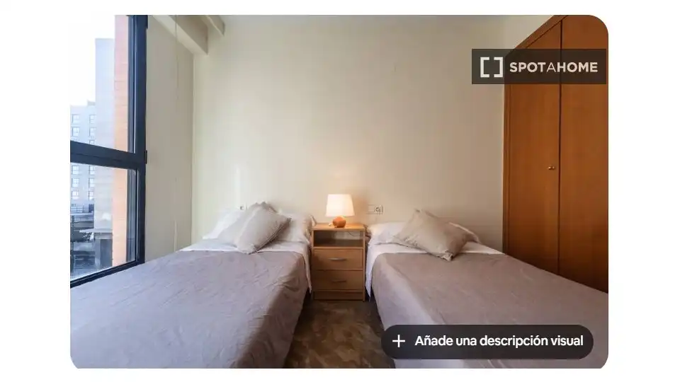 Appartamento 100 m² a Valencia