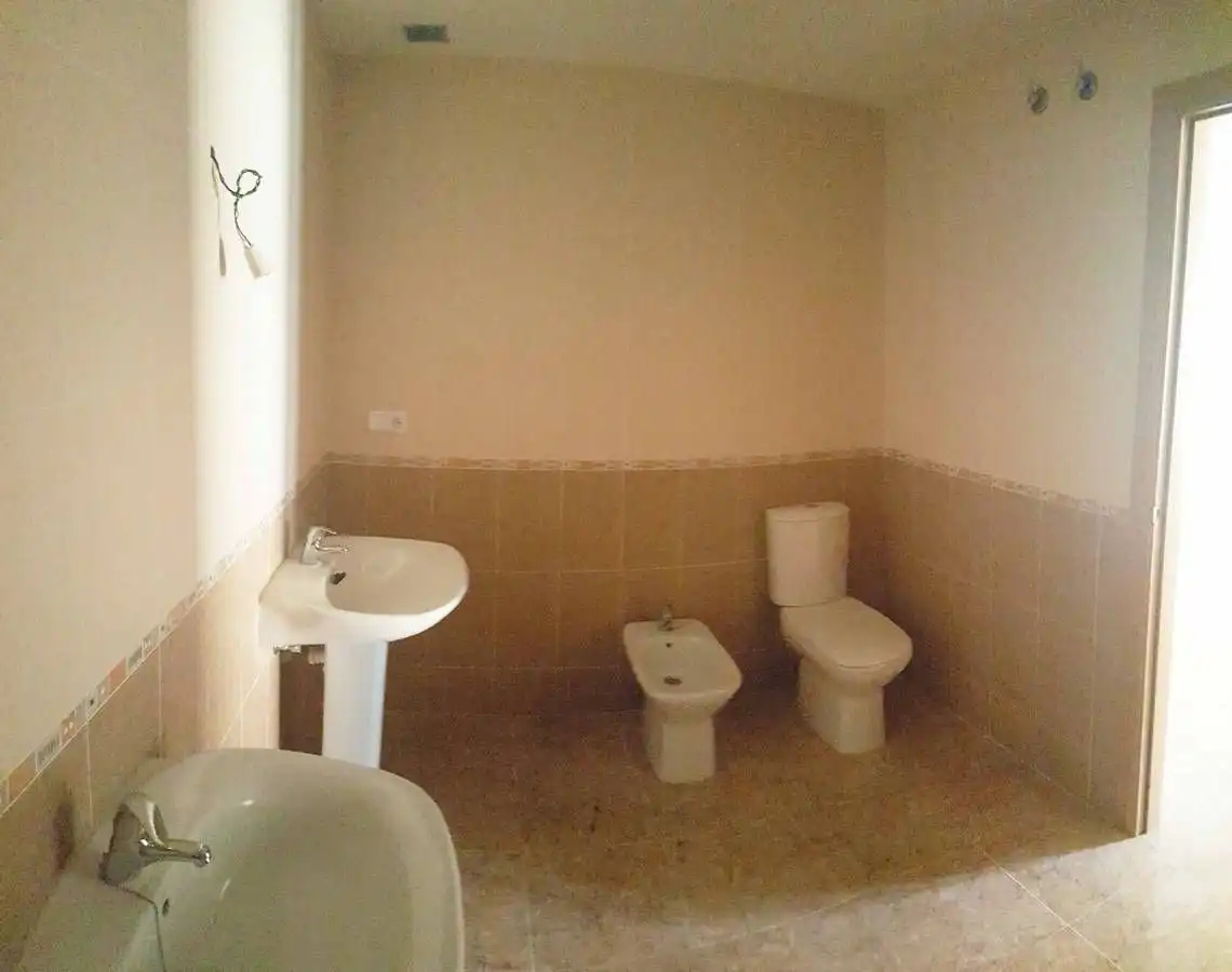 Flat 175 m² in Medina de Rioseco