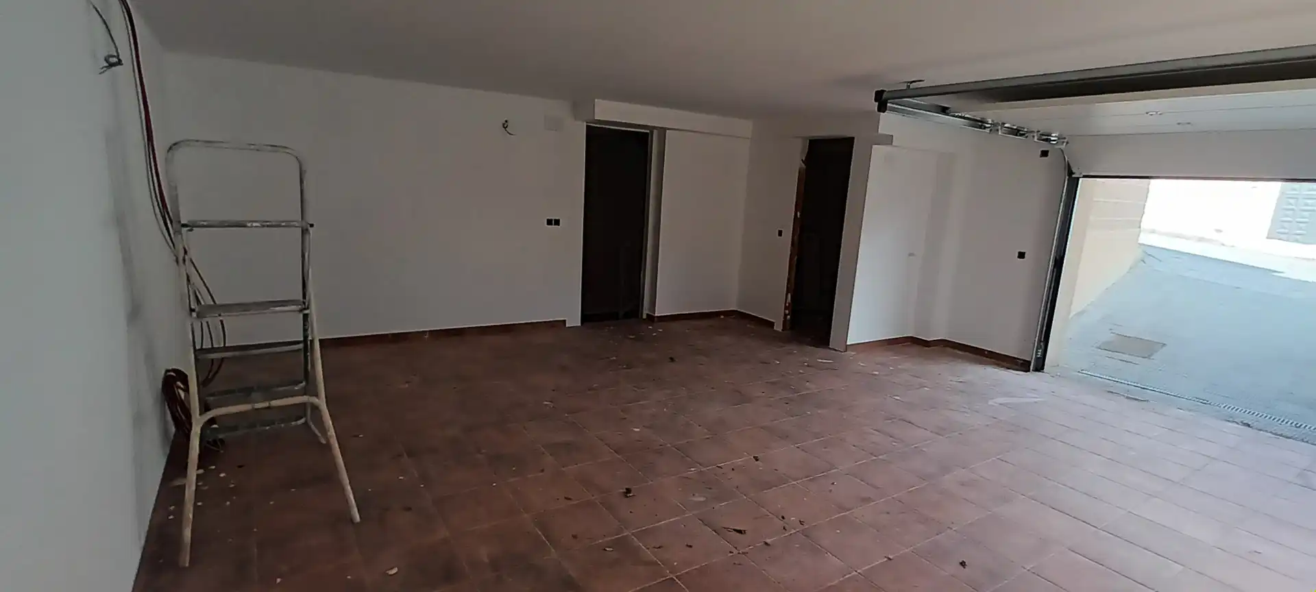 Piso de 270 m² en La Lastrilla