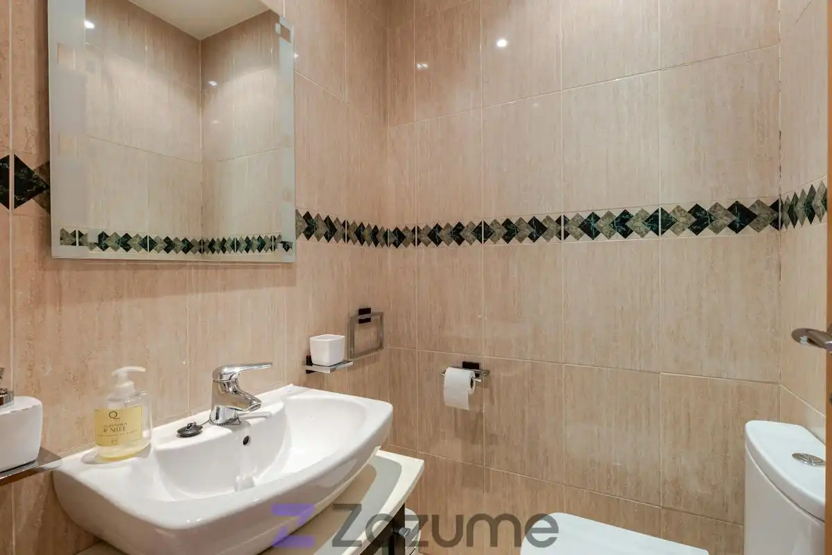 Casa de 250 m² a Paracuellos de Jarama
