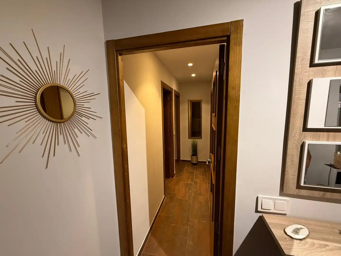 Piso de 90 m² en Algeciras