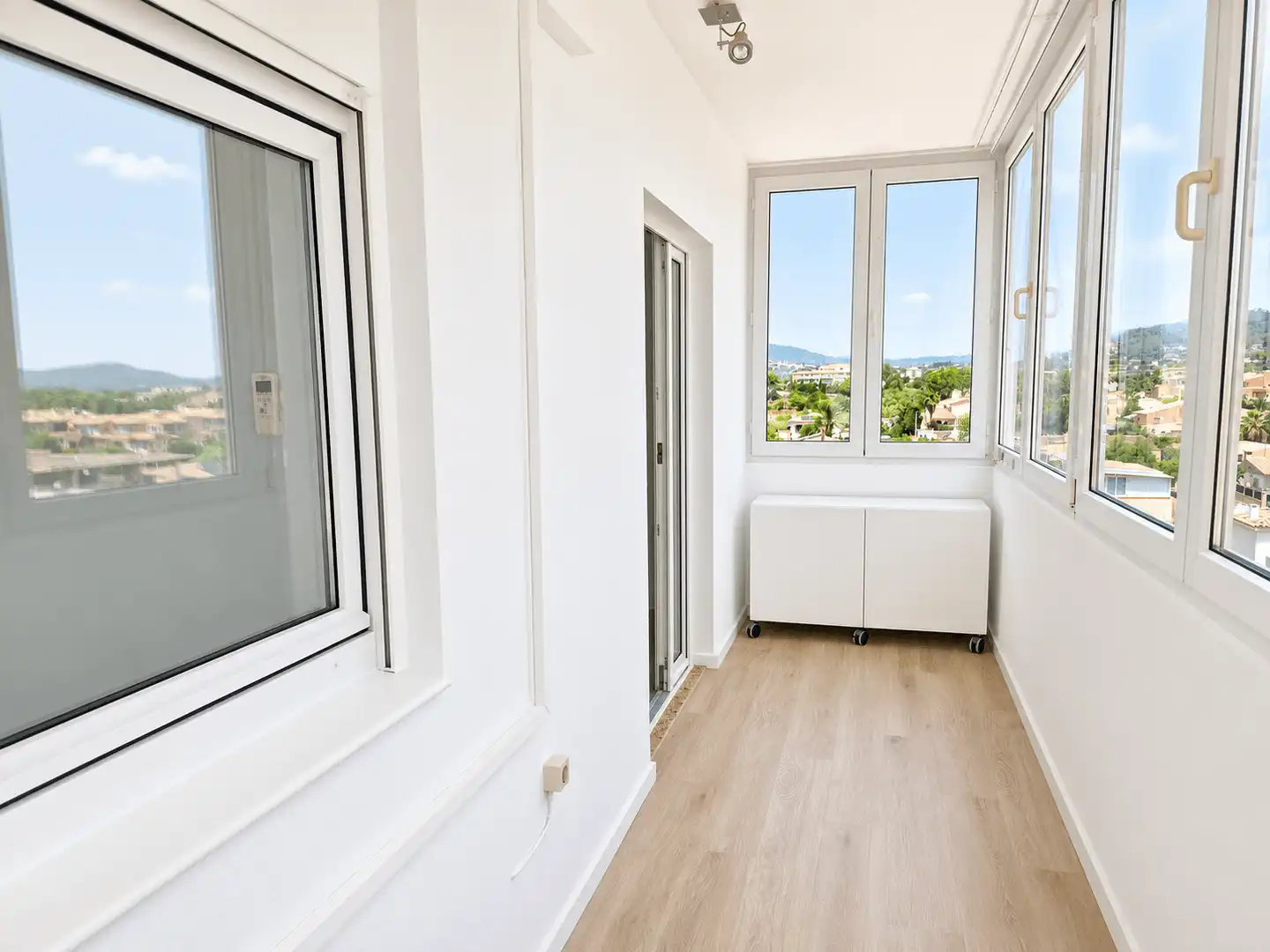 Piso de 200 m² en Son Servera